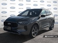 2023 FORD ESCAPE ST-LINE AWD
