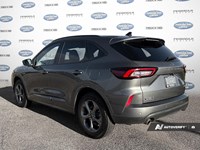 2023 FORD ESCAPE ST-LINE AWD