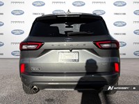 2023 FORD ESCAPE ST-LINE AWD