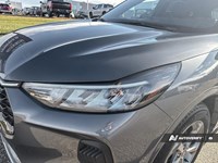 2023 FORD ESCAPE ST-LINE AWD