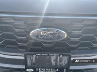 2023 FORD ESCAPE ST-LINE AWD