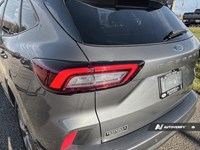 2023 FORD ESCAPE ST-LINE AWD
