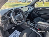 2023 FORD ESCAPE ST-LINE AWD