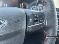 2023 FORD ESCAPE ST-LINE AWD