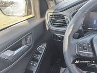 2023 FORD ESCAPE ST-LINE AWD