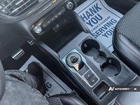 2023 FORD ESCAPE ST-LINE AWD