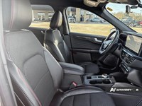 2023 FORD ESCAPE ST-LINE AWD