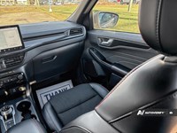 2023 FORD ESCAPE ST-LINE AWD