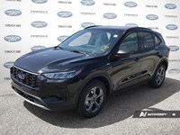 2025 FORD ESCAPE ST-LINE AWD