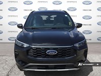 2025 FORD ESCAPE ST-LINE AWD