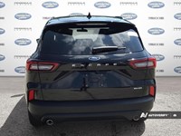 2025 FORD ESCAPE ST-LINE AWD