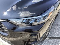 2025 FORD ESCAPE ST-LINE AWD