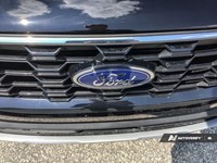 2025 FORD ESCAPE ST-LINE AWD