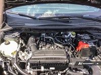 2025 FORD ESCAPE ST-LINE AWD