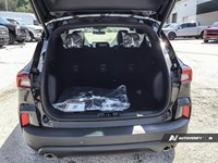 2025 FORD ESCAPE ST-LINE AWD