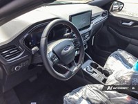 2025 FORD ESCAPE ST-LINE AWD