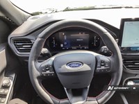 2025 FORD ESCAPE ST-LINE AWD
