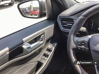 2025 FORD ESCAPE ST-LINE AWD