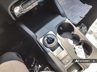 2025 FORD ESCAPE ST-LINE AWD