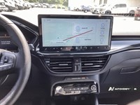 2025 FORD ESCAPE ST-LINE AWD