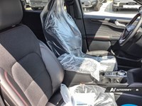 2025 FORD ESCAPE ST-LINE AWD