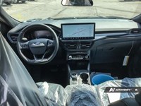 2025 FORD ESCAPE ST-LINE AWD