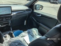 2025 FORD ESCAPE ST-LINE AWD