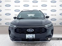 2026 Ford Escape ST-Line AWD