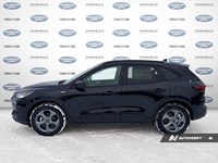 2026 Ford Escape ST-Line AWD