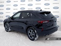 2026 Ford Escape ST-Line AWD