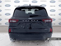 2026 Ford Escape ST-Line AWD