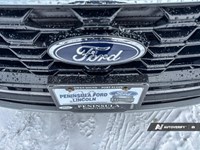 2026 Ford Escape ST-Line AWD