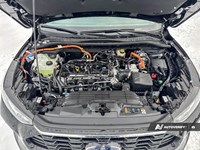 2026 Ford Escape ST-Line AWD