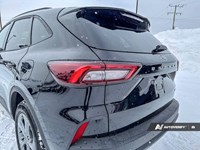 2026 Ford Escape ST-Line AWD