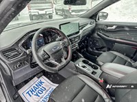 2026 Ford Escape ST-Line AWD