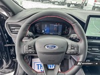 2026 Ford Escape ST-Line AWD