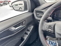 2026 Ford Escape ST-Line AWD