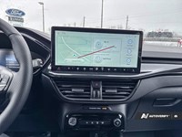 2026 Ford Escape ST-Line AWD