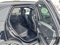 2026 Ford Escape ST-Line AWD