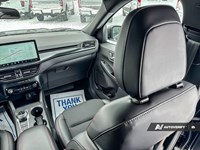 2026 Ford Escape ST-Line AWD