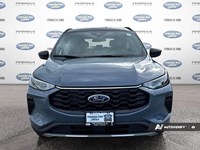 2026 Ford Escape ST-Line AWD