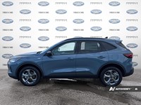 2026 Ford Escape ST-Line AWD