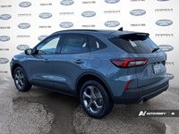 2026 Ford Escape ST-Line AWD