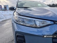 2026 Ford Escape ST-Line AWD