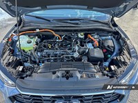 2026 Ford Escape ST-Line AWD