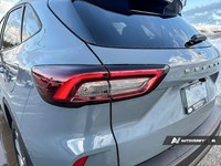 2026 Ford Escape ST-Line AWD