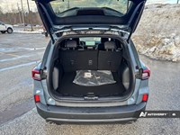 2026 Ford Escape ST-Line AWD