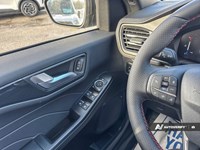 2026 Ford Escape ST-Line AWD