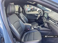 2026 Ford Escape ST-Line AWD