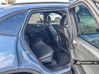 2026 Ford Escape ST-Line AWD